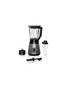 Licuadora Vitapower Serie 4 1200 W Acero Inoxidable Bosch
