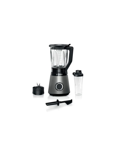 Licuadora Vitapower Serie 4 1200 W Acero Inoxidable Bosch