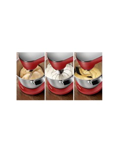Batidora Pedestal OptiMUM 1600 W Bosch 2