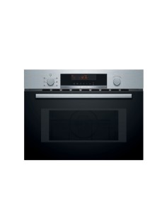 Horno Compacto Con Microondas Bosch