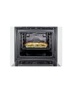 Horno Compacto Con Microondas Bosch 2