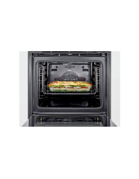 Horno Compacto Con Microondas Bosch
