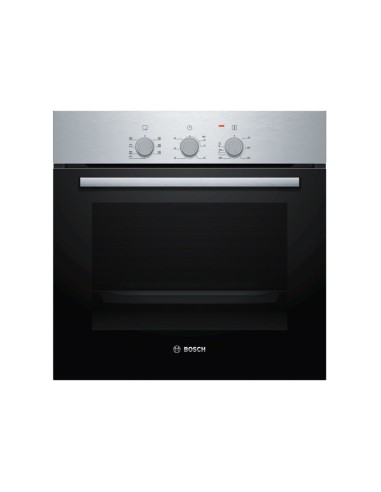 Horno Empotrado Bosch