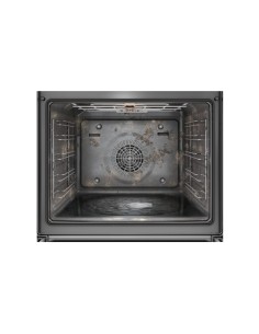 Horno Empotrado 60 x 60 cm Bosch 2