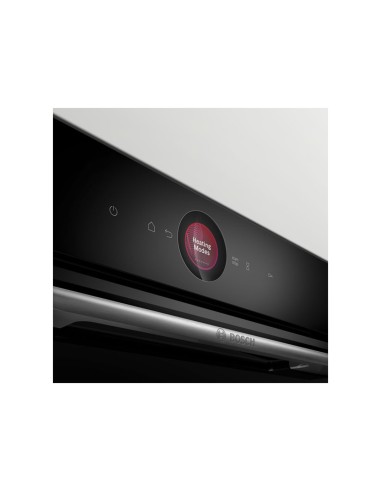 Horno Empotrado 60 x 60 cm Bosch
