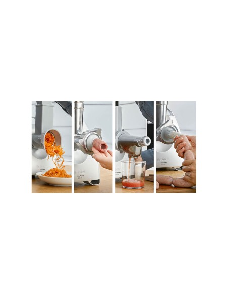 Picador de carne ProPower Bosch