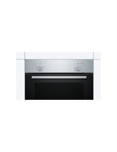 Horno Empotrado Acero inoxidable Bosch