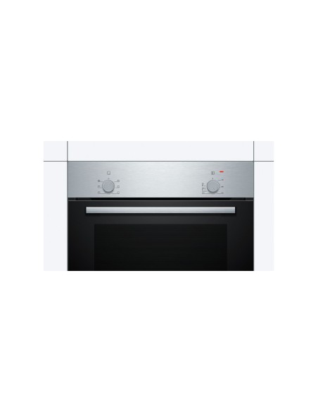 Horno Empotrado Acero inoxidable Bosch