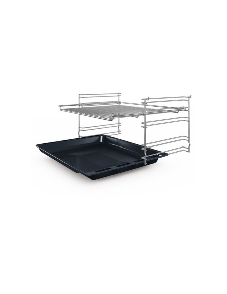 Horno Empotrado Acero inoxidable Bosch