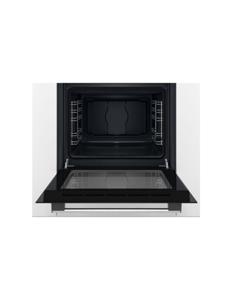 Horno Empotrado Acero inoxidable Bosch