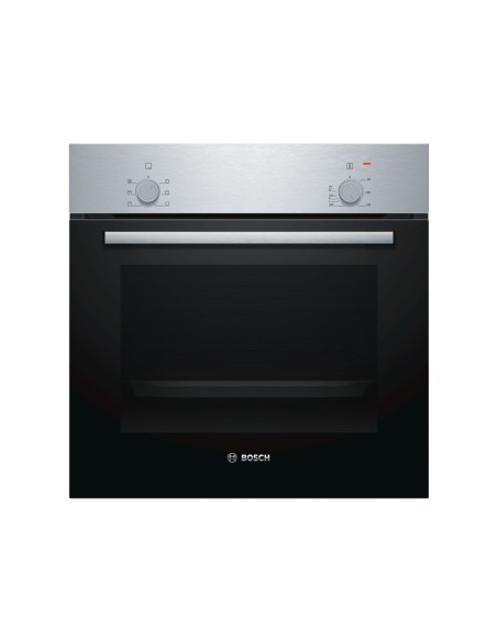 Horno Empotrado Acero inoxidable Bosch