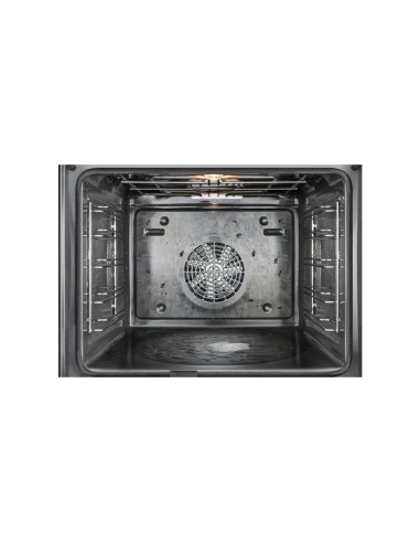 Horno Empotrado de Acero inoxidable Bosch
