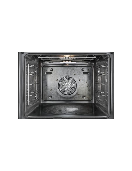 Horno Empotrado de Acero inoxidable Bosch