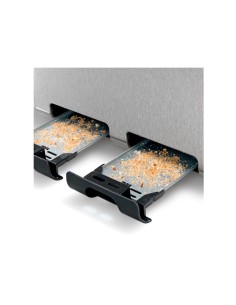 Tostador 4 Rebanadas Bosch 2