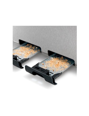 Tostador 4 Rebanadas Bosch