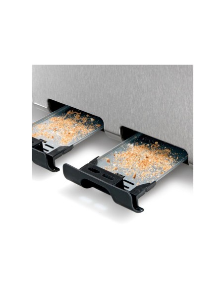 Tostador 4 Rebanadas Bosch