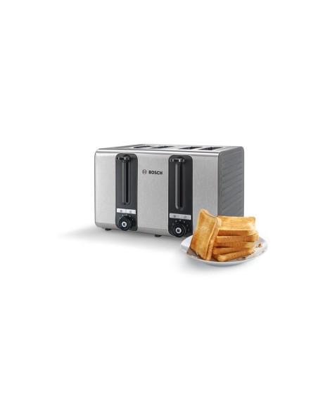 Tostador 4 Rebanadas Bosch