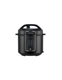 Olla A Presión Eléctrica Multicook 6 Litros Midea