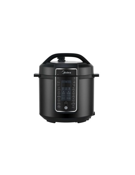 Olla A Presión Eléctrica Multicook 6 Litros Midea