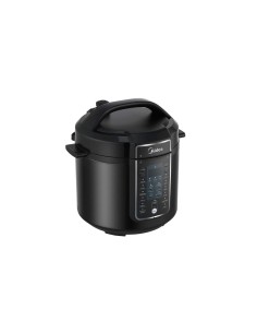 Olla A Presión Eléctrica Multicook 6 Litros Midea 2