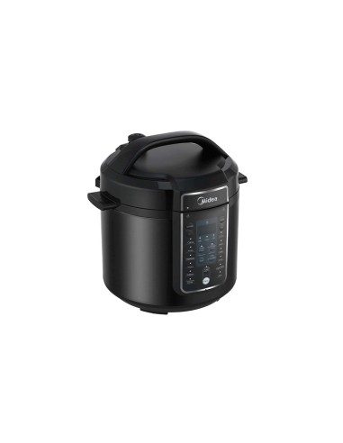Olla A Presión Eléctrica Multicook 6 Litros Midea
