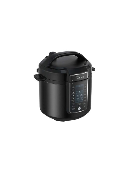Olla A Presión Eléctrica Multicook 6 Litros Midea