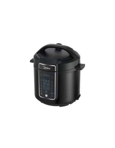 Olla A Presión Eléctrica Multicook 6 Litros Midea