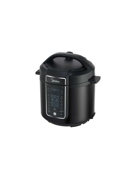 Olla A Presión Eléctrica Multicook 6 Litros Midea