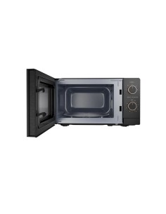 Microondas Análogo 20 Lts Negro Midea 2