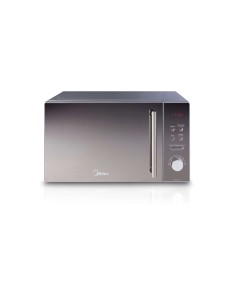 Microondas Mirror Plus 20 Lts Midea