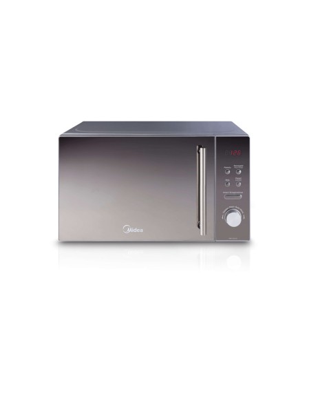 Microondas Mirror Plus 20 Lts Midea