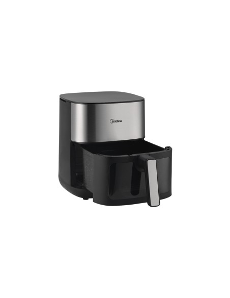 Freidora de Aire digital 6,5 Lts Midea