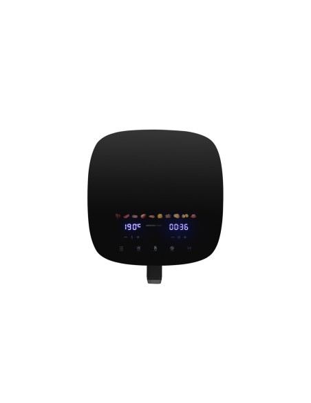 Freidora de Aire digital 6,5 Lts Midea