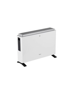 Convector Eléctrico 1700W Midea 2