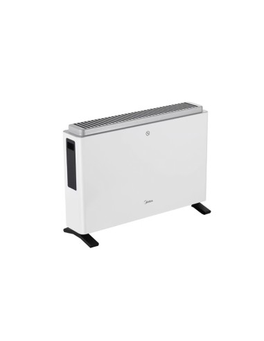 Convector Eléctrico 1700W Midea