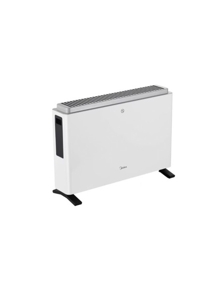 Convector Eléctrico 1700W Midea