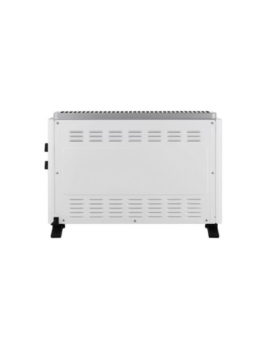 Convector Eléctrico 1700W Midea