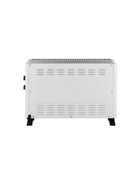 Convector Eléctrico 1700W Midea