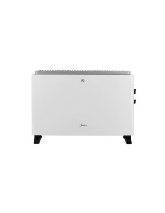 Convector Eléctrico 1700W Midea