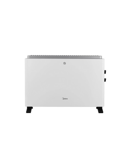 Convector Eléctrico 1700W Midea