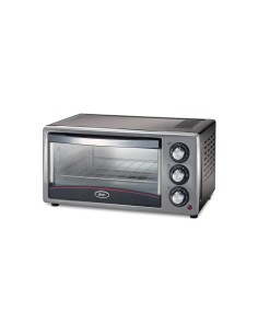 Horno Eléctrico Tostador De 15 Lts Oster