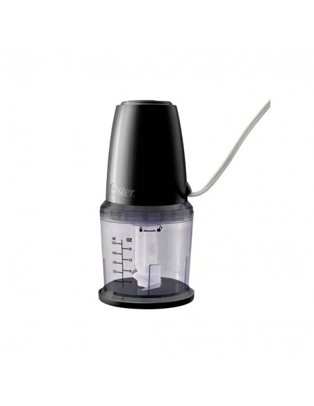 Mini Picadora De Alimentos 500 Ml Oster
