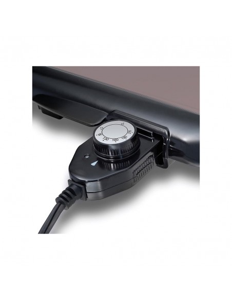 Parrilla Oster® Con Recubrimiento Bioceramic™ CKSTGRFM18W