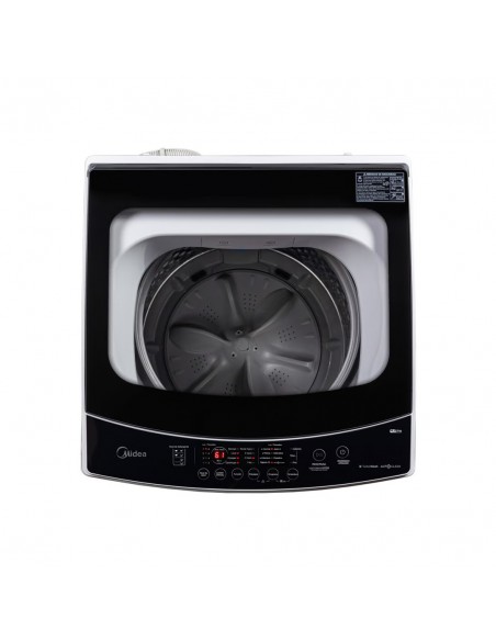 Lavadora Automática Carga Superior 19 Kg Midea