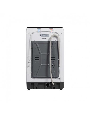 Lavadora Automática Carga Superior 19 Kg Midea