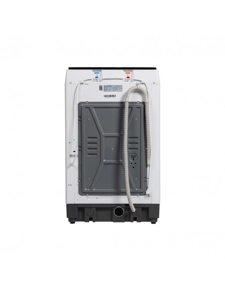 Lavadora Automática Carga Superior 19 Kg Midea