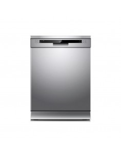 Lavavajilla 12 Cubiertos Midea