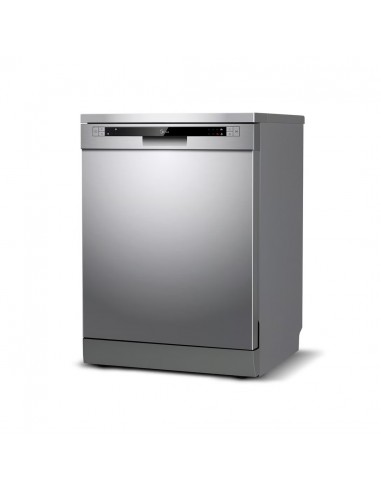Lavavajilla 12 Cubiertos Midea