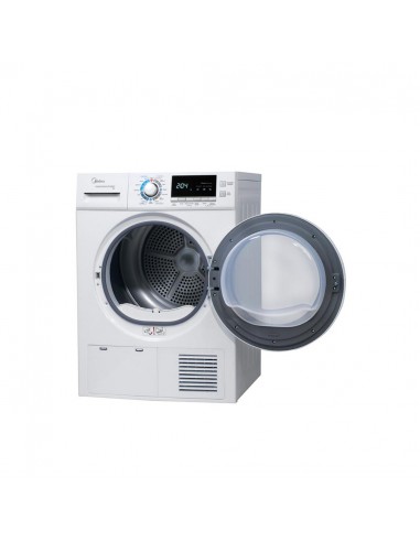 Secadora Condensación Midea