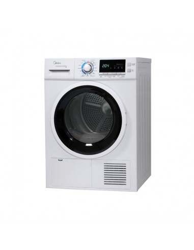 Secadora Condensación Midea